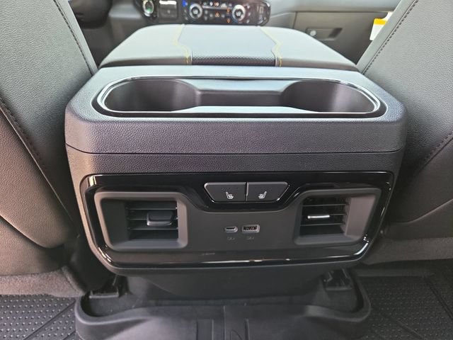 2026 Chevrolet Silverado 2500 HD ZR2 - Photo 22