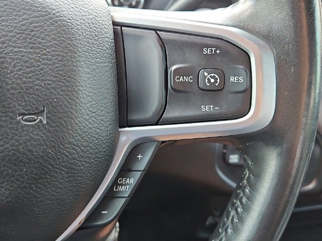 2024 RAM Ram 2500 Pickup Big Horn - Photo 50