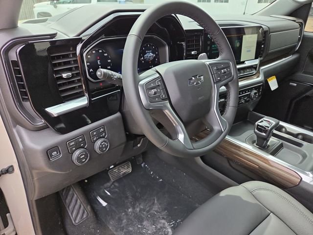 2026 Chevrolet Silverado 1500 RST - Photo 11