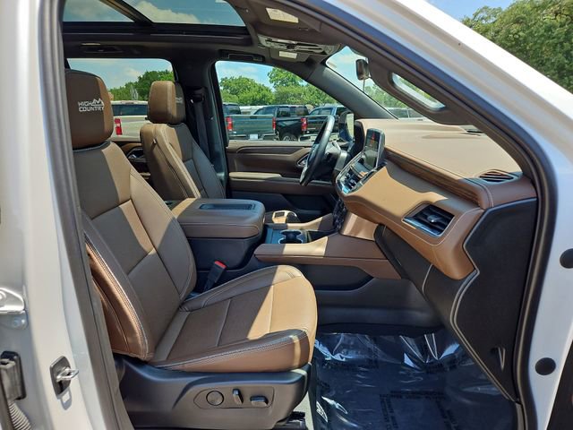 2023 Chevrolet Tahoe High Country - Photo 30