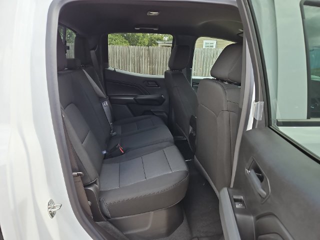 2026 Chevrolet Colorado Work Truck - Photo 32