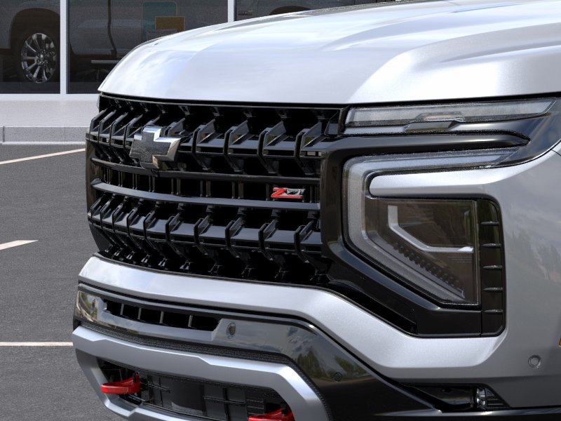 2026 Chevrolet Suburban Z71 - Photo 67