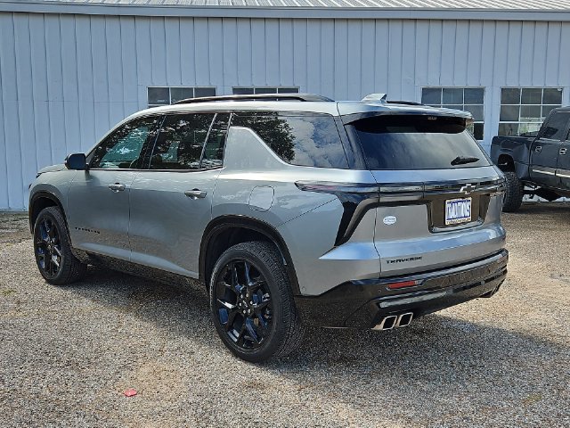 2026 Chevrolet Traverse RS - Photo 48