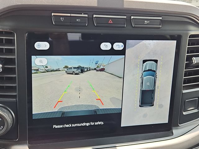 2024 Ford F-150 XLT - Photo 16