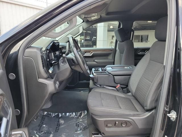 2025 Chevrolet Silverado 1500 LT - Photo 20
