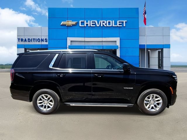2025 Chevrolet Tahoe LS - Photo 10