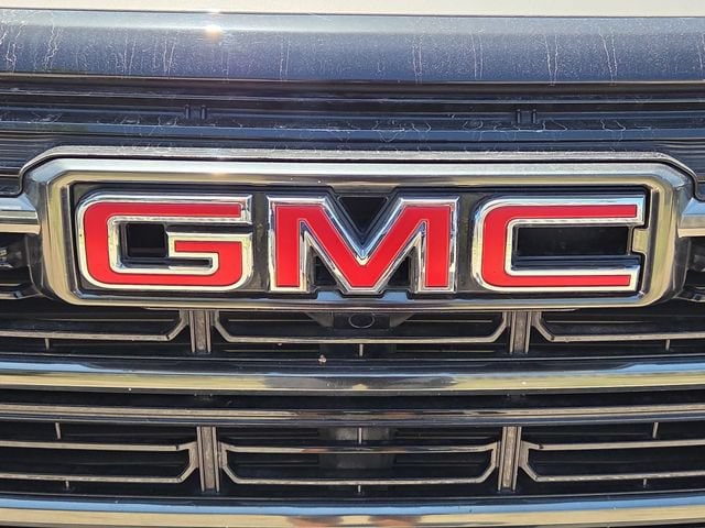 2026 GMC Terrain AT4 - Photo 31