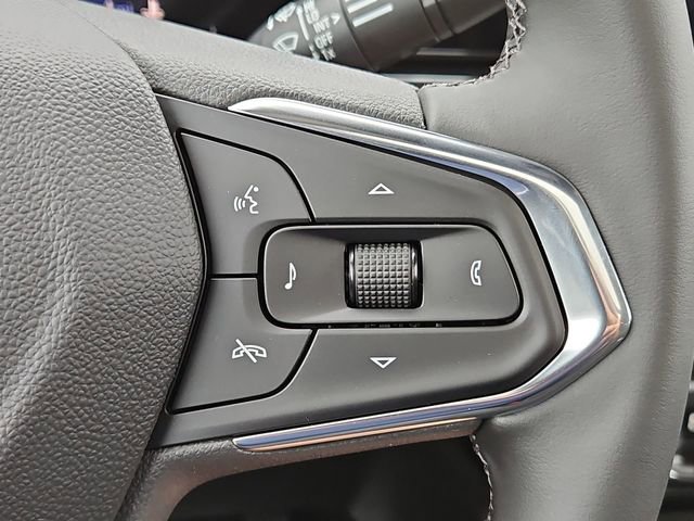 2026 Chevrolet Trailblazer Activ - Photo 47