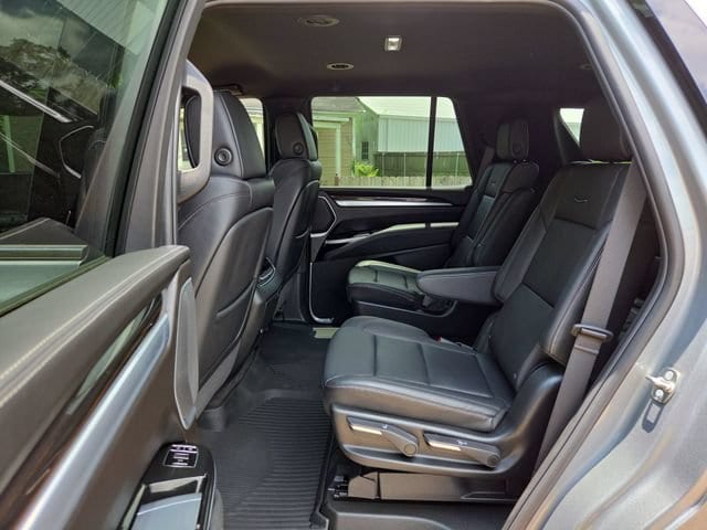 2026 Cadillac Escalade Escalade - Photo 26