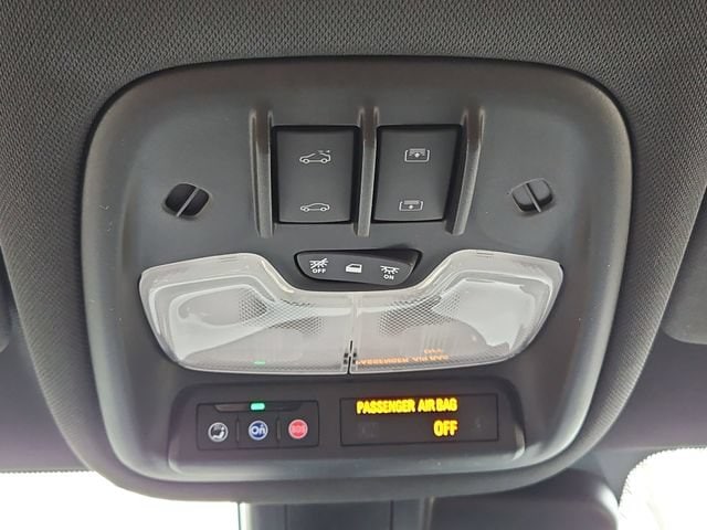 2026 Chevrolet Trailblazer Activ - Photo 52