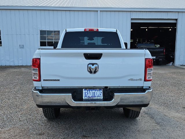2024 RAM Ram 2500 Pickup Big Horn - Photo 45