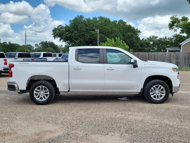 2023 Chevrolet Silverado 1500 LT - Photo 38