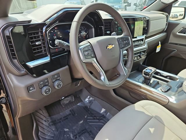 2026 Chevrolet Silverado 1500 LT - Photo 11