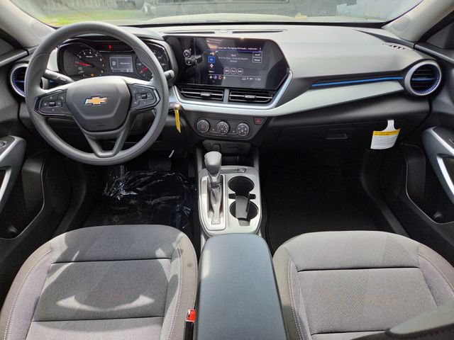 2026 Chevrolet Trax LS - Photo 20