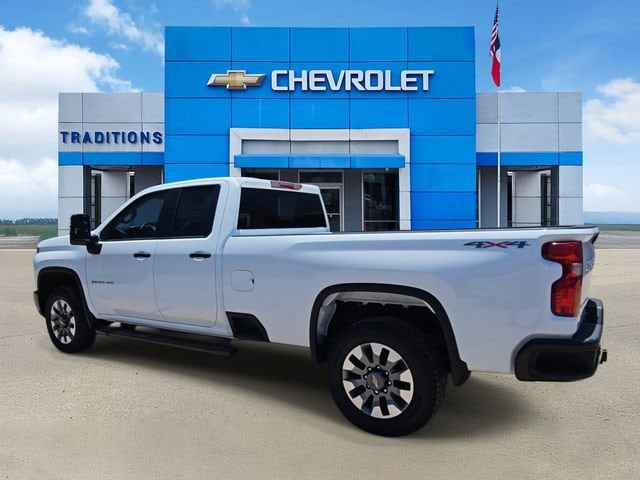 2026 Chevrolet Silverado 2500 HD Custom - Photo 7