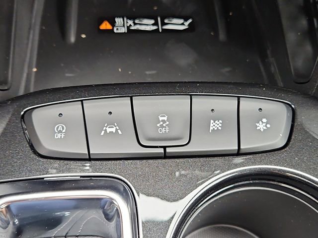 2026 Chevrolet Trailblazer Activ - Photo 49