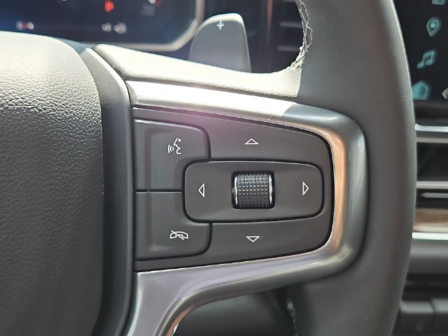 2026 Chevrolet Silverado 1500 LT Trail Boss - Photo 53