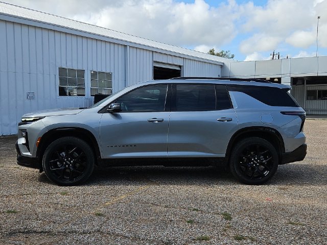 2026 Chevrolet Traverse RS - Photo 49