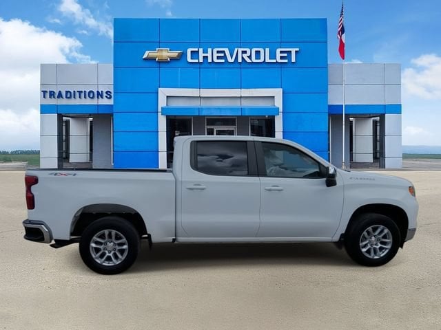 2023 Chevrolet Silverado 1500 LT - Photo 10