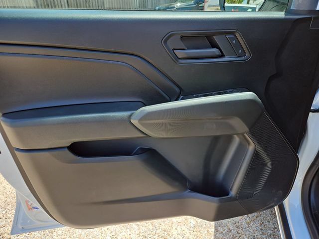 2026 Chevrolet Colorado Work Truck - Photo 22