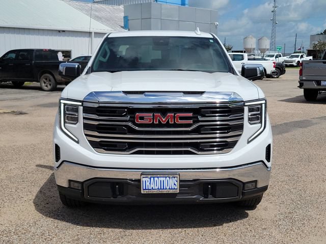 2025 GMC Sierra 1500 SLT - Photo 36