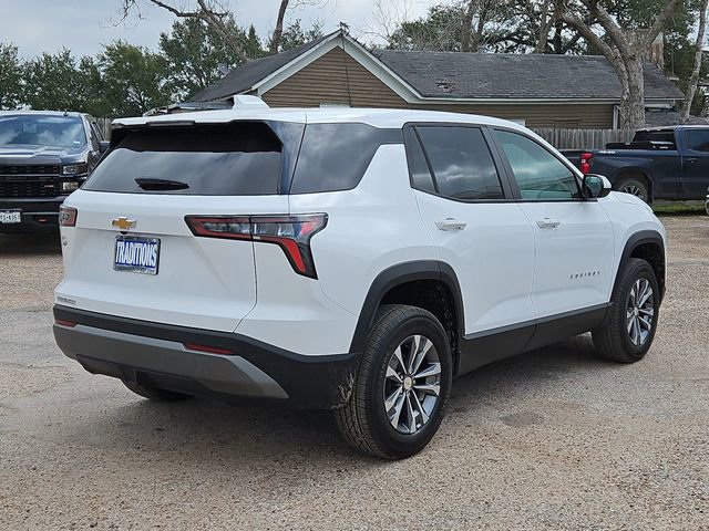 2026 Chevrolet Equinox LT - Photo 39