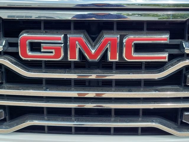 2025 GMC Sierra 1500 SLT - Photo 31