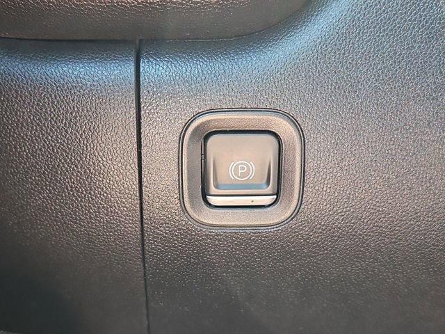 2024 Chevrolet Silverado 2500HD Custom - Photo 43