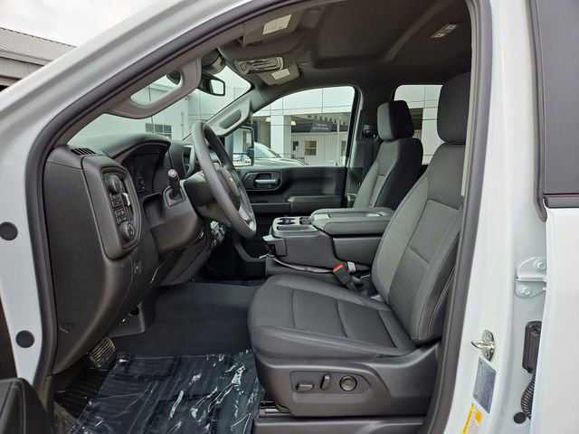 2026 Chevrolet Silverado 2500 HD Custom - Photo 20
