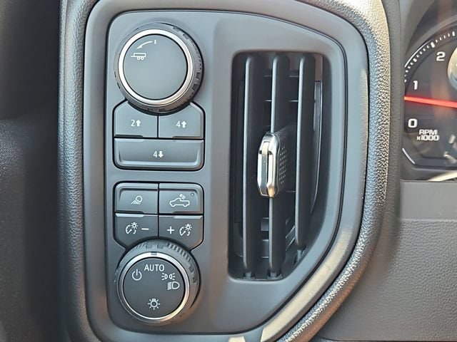 2026 Chevrolet Silverado 3500 HD Work Truck - Photo 19