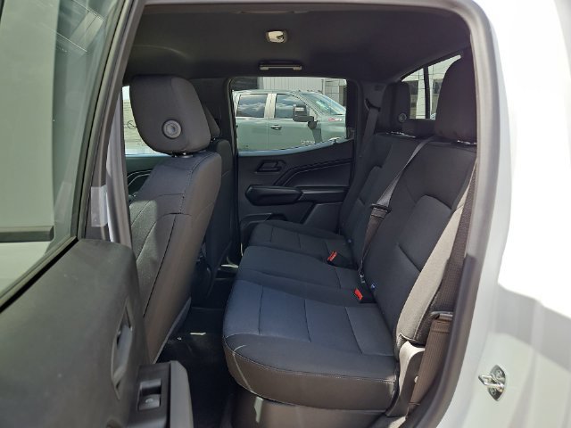 2026 Chevrolet Colorado Work Truck - Photo 30