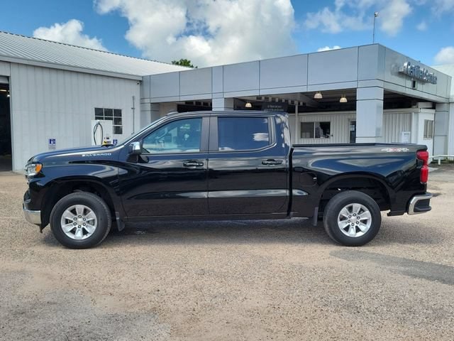 2025 Chevrolet Silverado 1500 LT - Photo 42