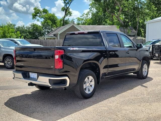 2025 Chevrolet Silverado 1500 LT - Photo 39