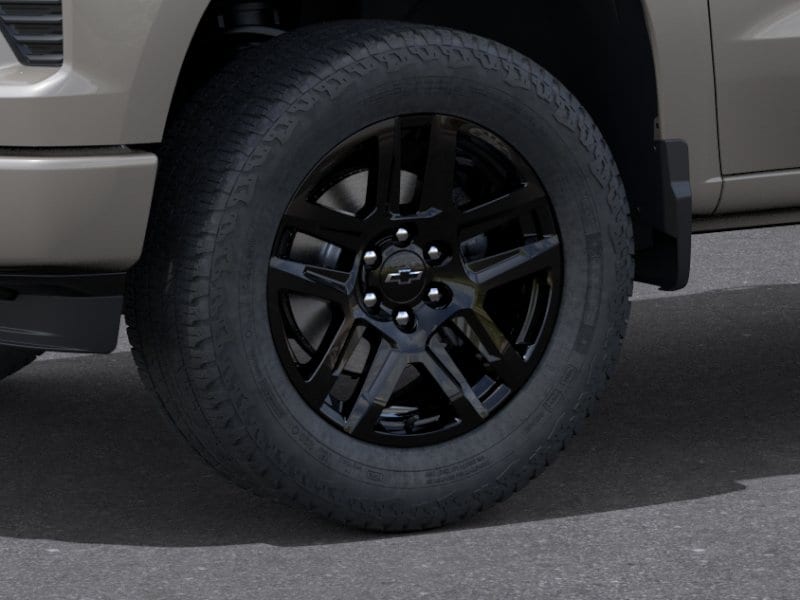 2026 Chevrolet Silverado 1500 RST - Photo 62