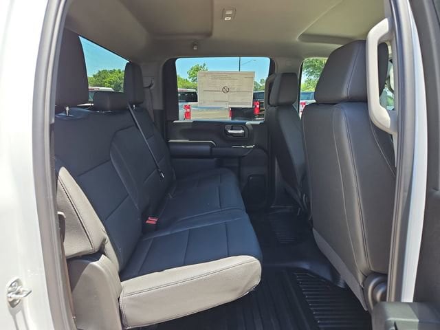 2026 Chevrolet Silverado 3500 HD Work Truck - Photo 27