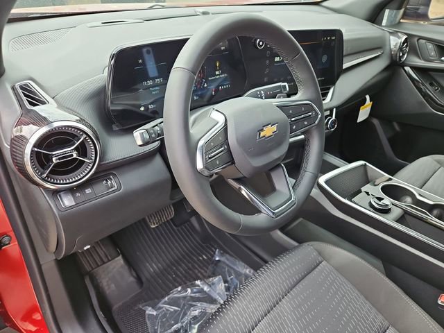 2026 Chevrolet Equinox LT - Photo 11
