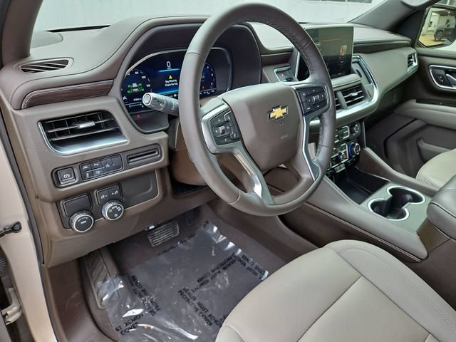 2023 Chevrolet Tahoe LT - Photo 11
