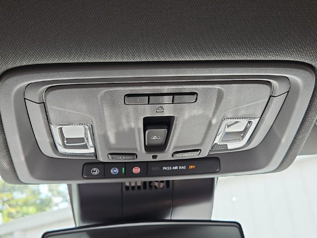 2026 Chevrolet Silverado 1500 LT Trail Boss - Photo 59