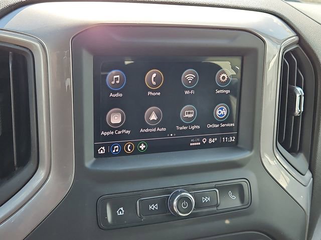 2024 Chevrolet Silverado 2500HD Custom - Photo 48