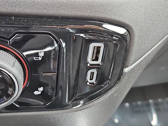 2026 Chevrolet Silverado 1500 RST - Photo 48