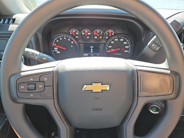 2026 Chevrolet Silverado 1500 Custom - Photo 18