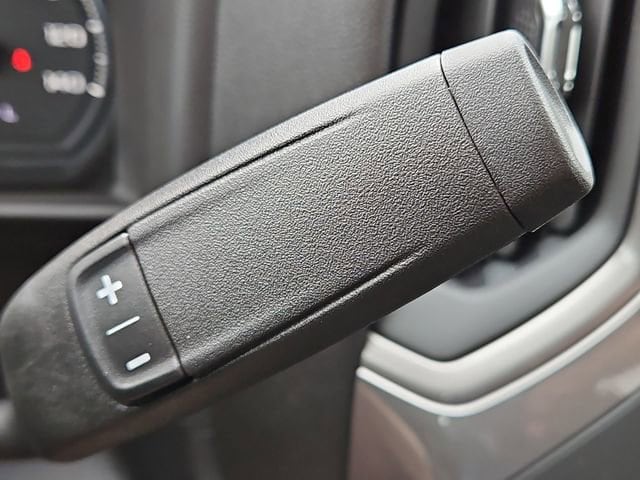 2026 Chevrolet Silverado 2500 HD Custom - Photo 17