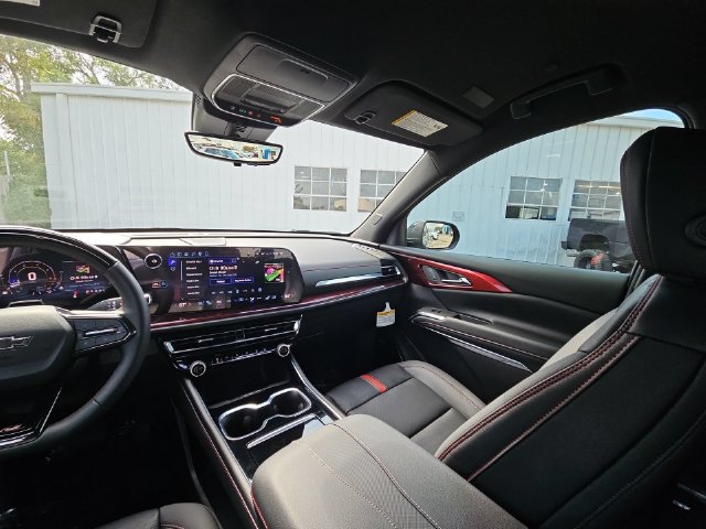 2026 Chevrolet Traverse RS - Photo 12