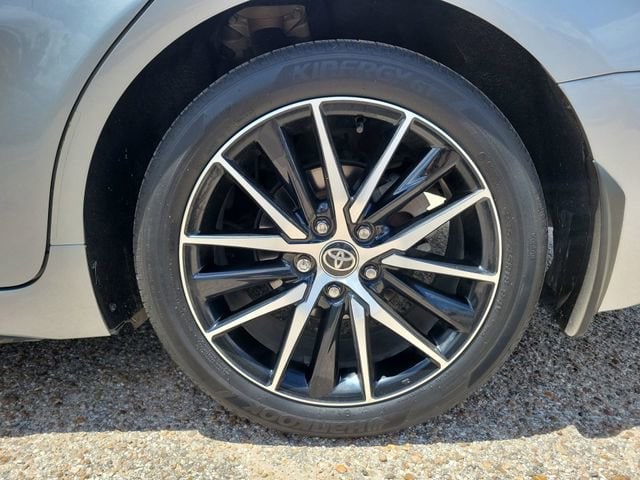 2024 Toyota Camry SE - Photo 31