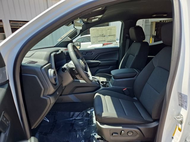2026 Chevrolet Colorado Work Truck - Photo 19