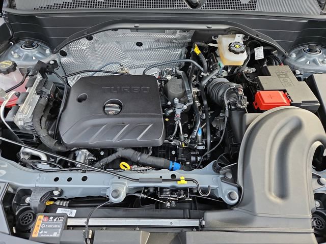 2026 Chevrolet Trailblazer LS - Photo 29