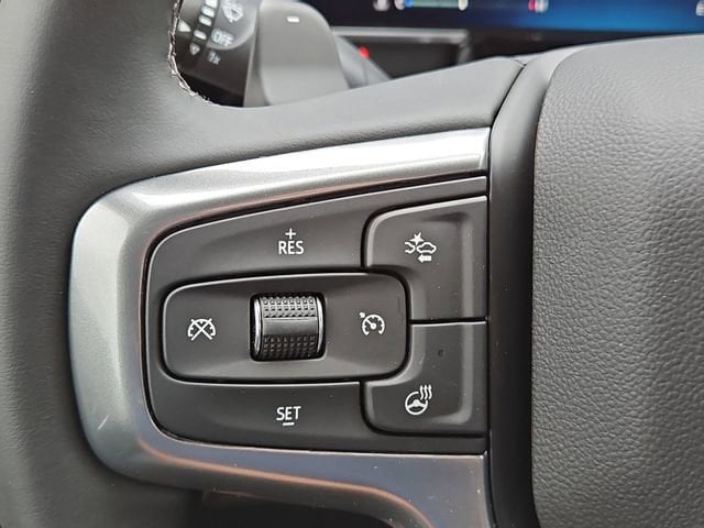 2026 Chevrolet Silverado 1500 LT - Photo 45