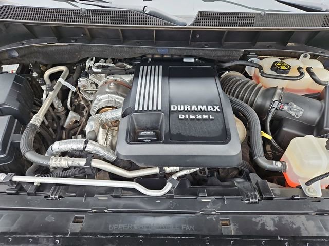 2022 Chevrolet Silverado 1500 High Country - Photo 32