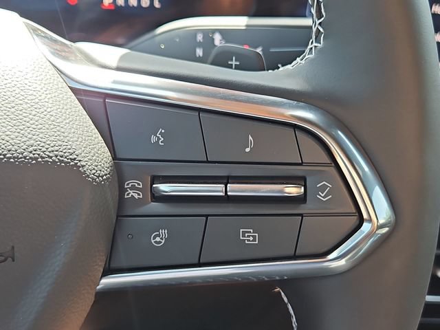 2026 Chevrolet Traverse Z71 - Photo 48