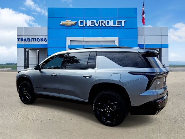 2026 Chevrolet Traverse RS - Photo 7